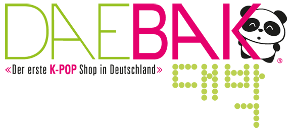 DAEBAK K-Pop Shop e.K.